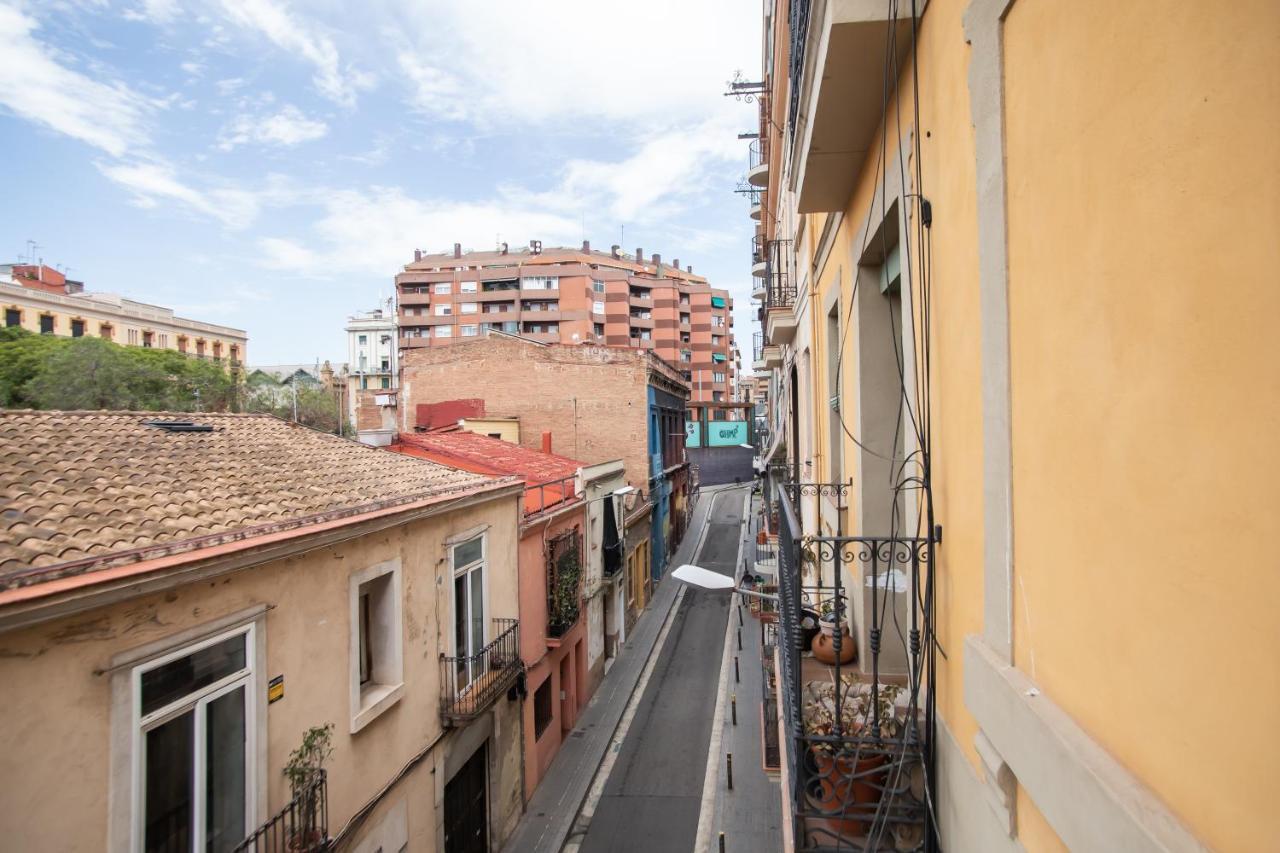 Bbarcelona Sants Flat Apartment Barcelona